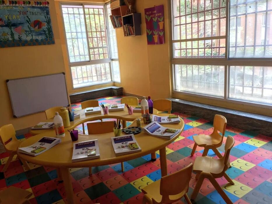 Images Kidz Kampus Montessori