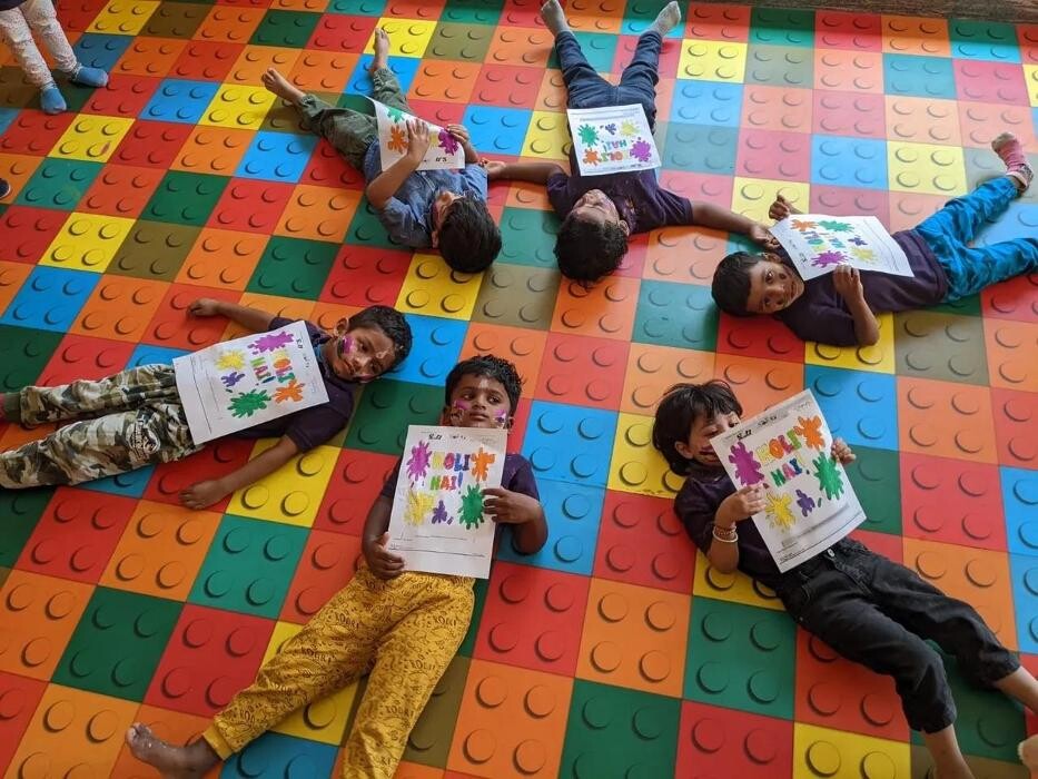 Images Kidz Kampus Montessori