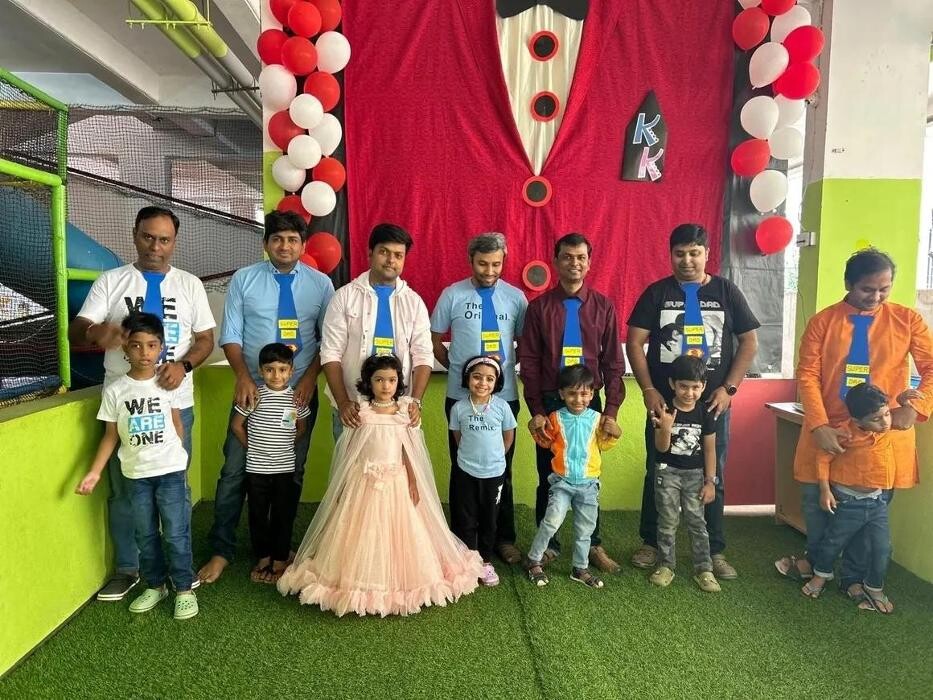 Images Kidz Kampus Montessori