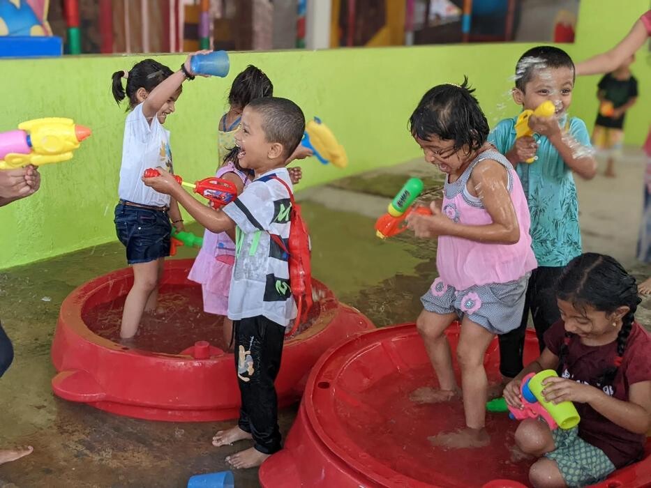 Images Kidz Kampus Montessori
