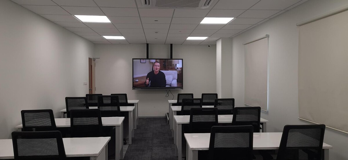 Images Monolith Research and Training Labs Pvt Ltd.