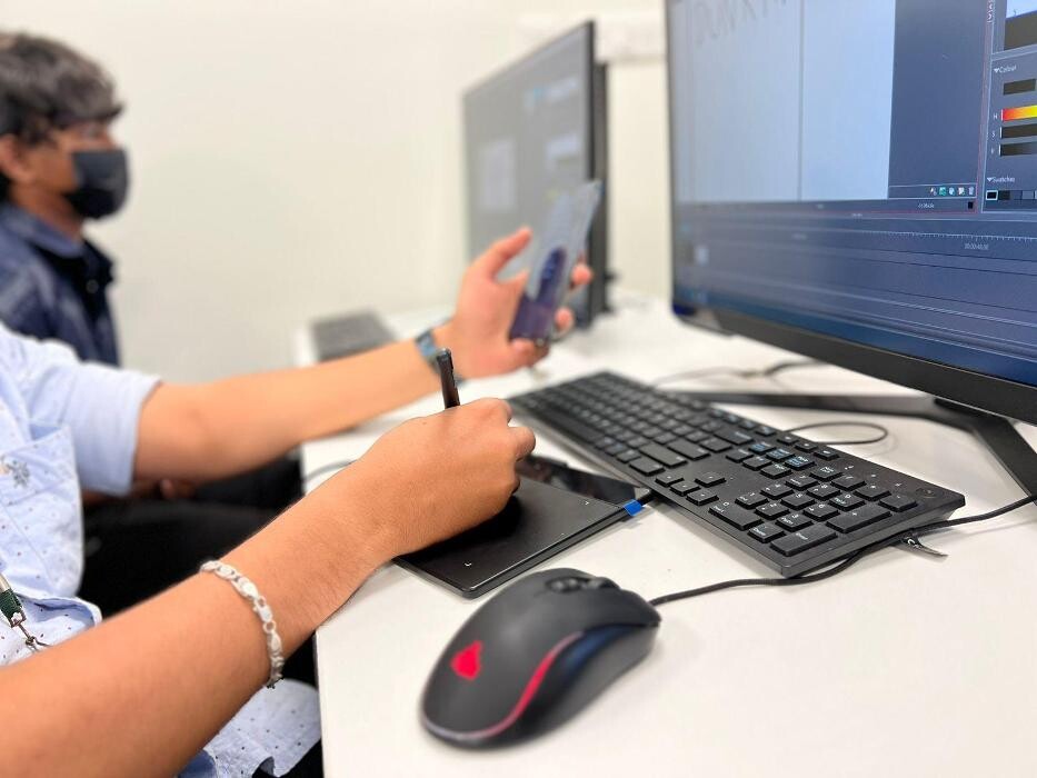 Images Monolith Research and Training Labs Pvt Ltd.