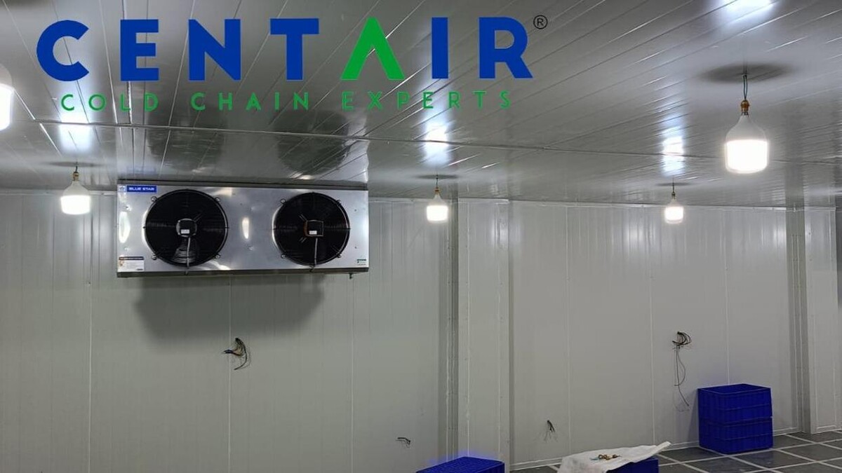 Images Centair Private Limited