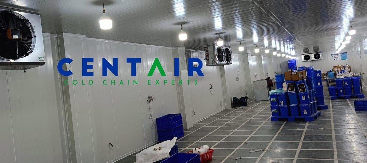 Images Centair Private Limited