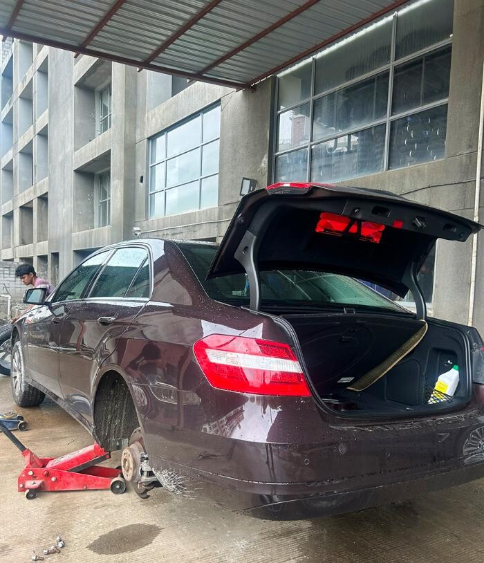 Images Michelin Tyres & Services - Darshan Tyres