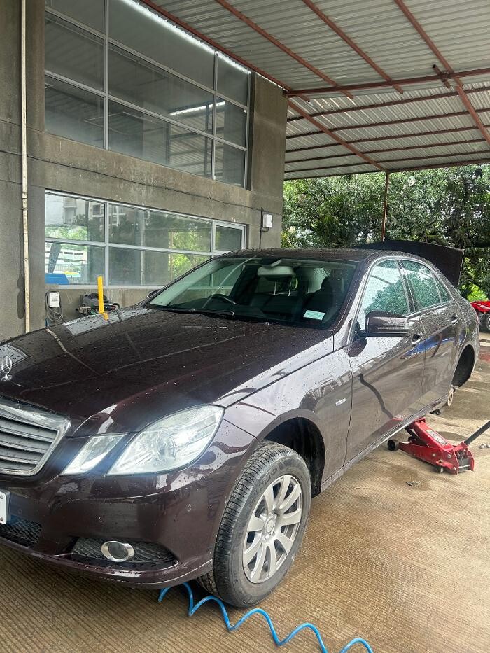 Images Michelin Tyres & Services - Darshan Tyres