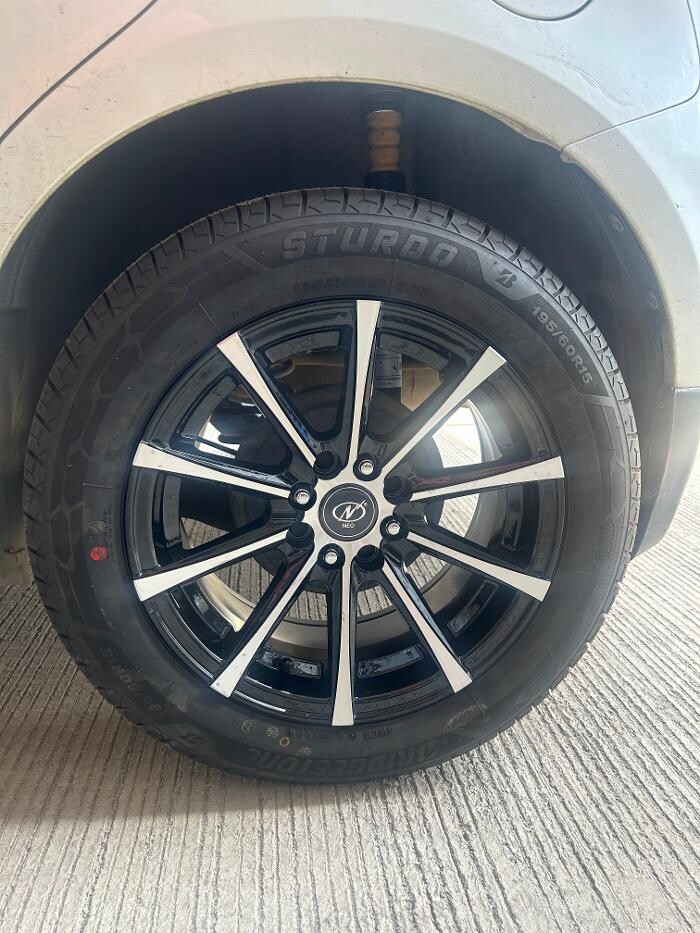 Images Michelin Tyres & Services - Darshan Tyres