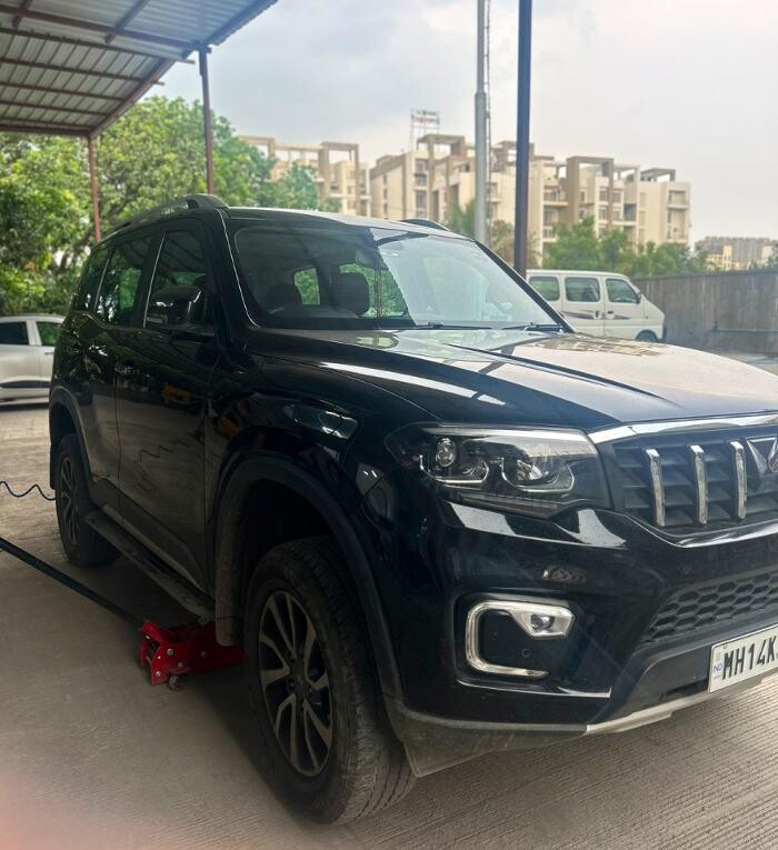 Images Michelin Tyres & Services - Darshan Tyres