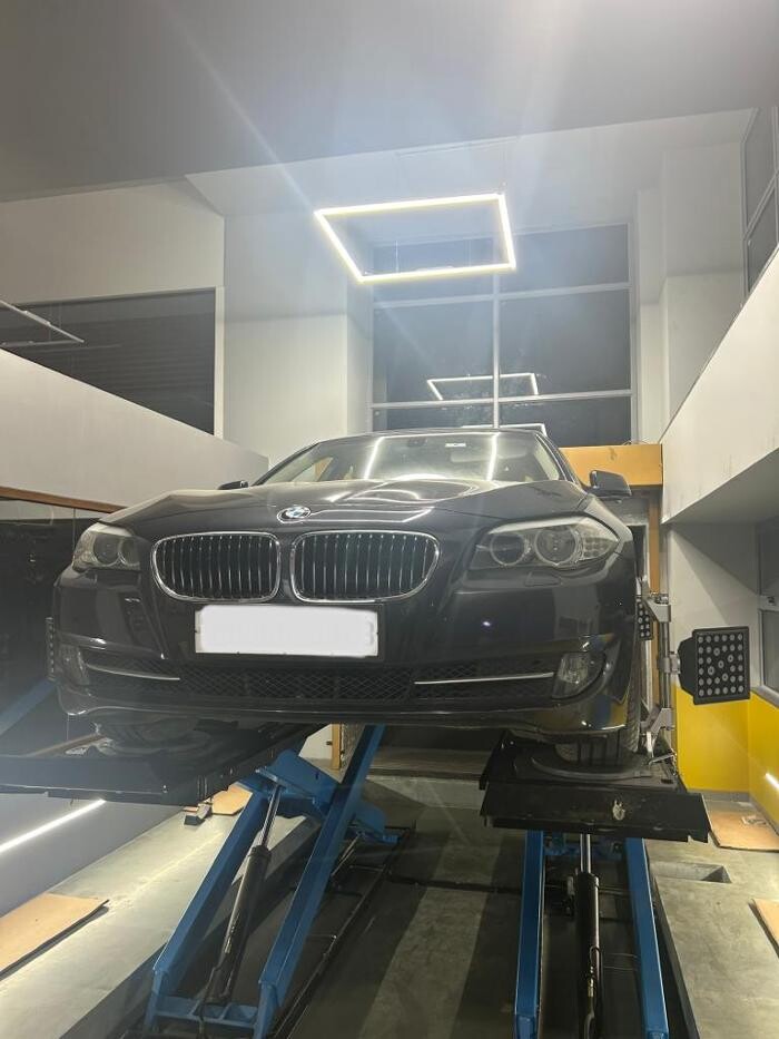 Images Michelin Tyres & Services - Darshan Tyres