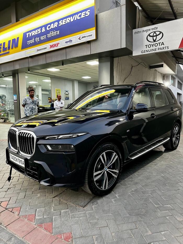 Images Michelin Tyres & Services - Universal Tyres