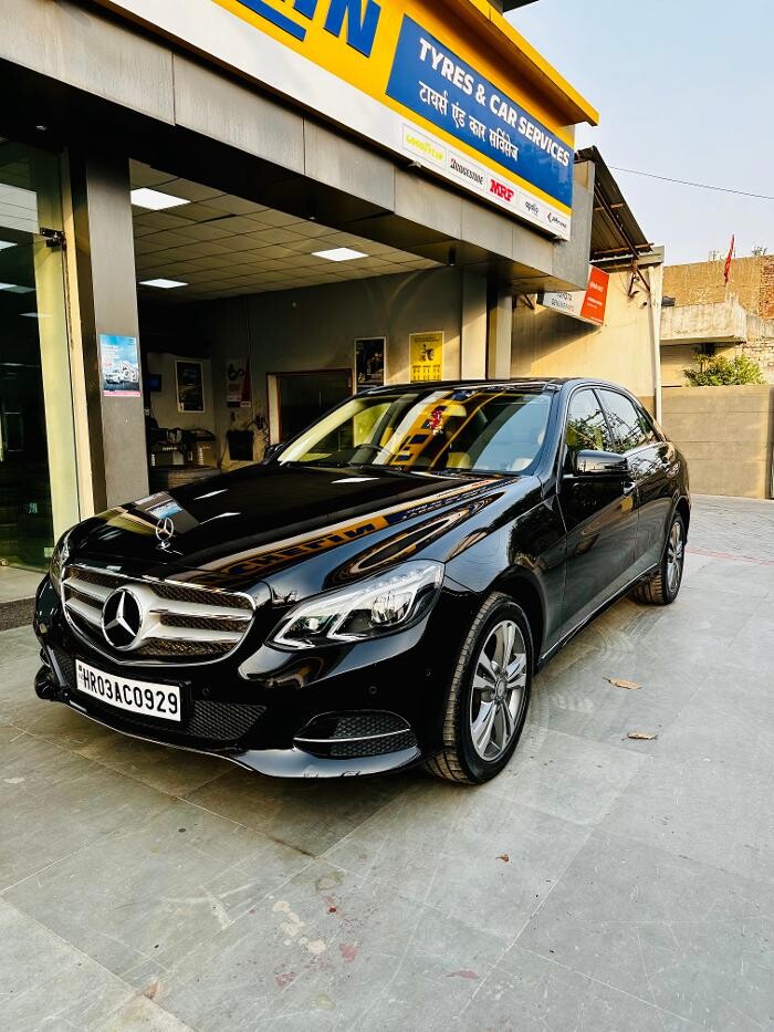 Images Michelin Tyres & Services - Universal Tyres