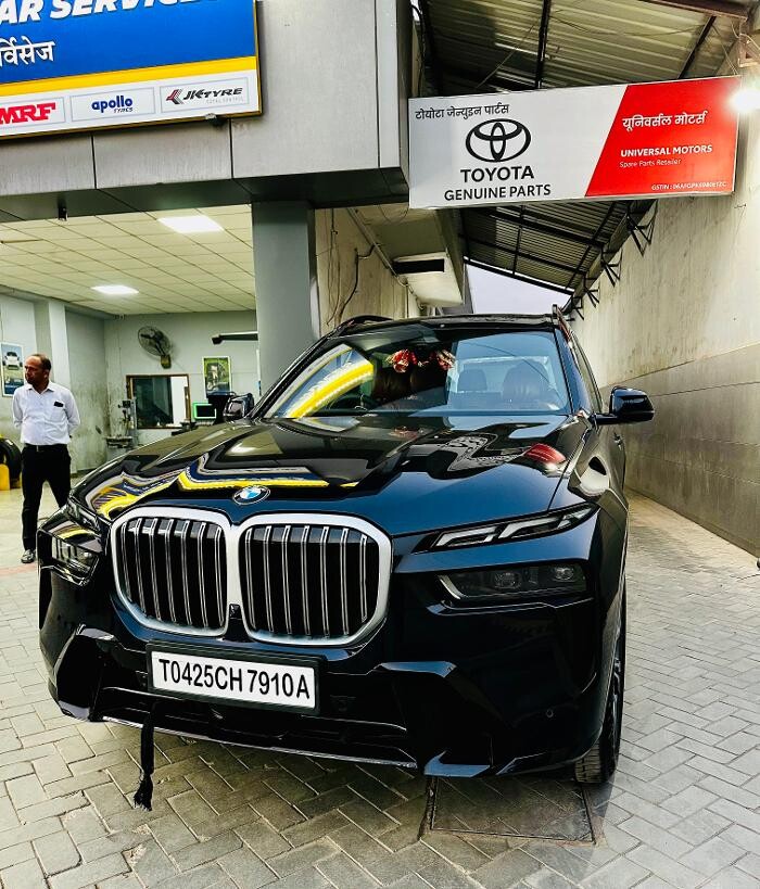 Images Michelin Tyres & Services - Universal Tyres