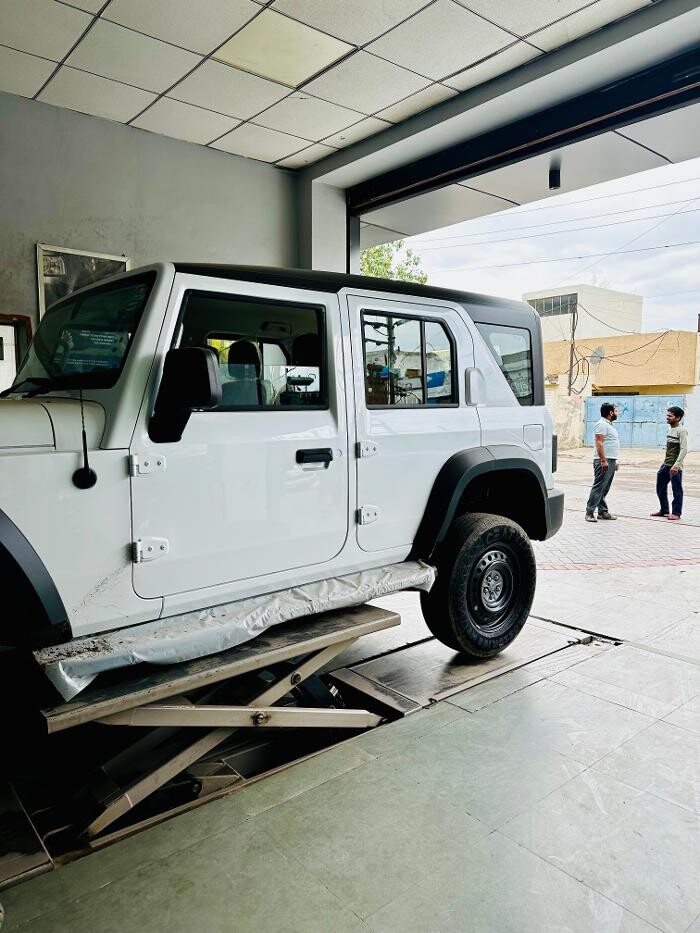 Images Michelin Tyres & Services - Universal Tyres