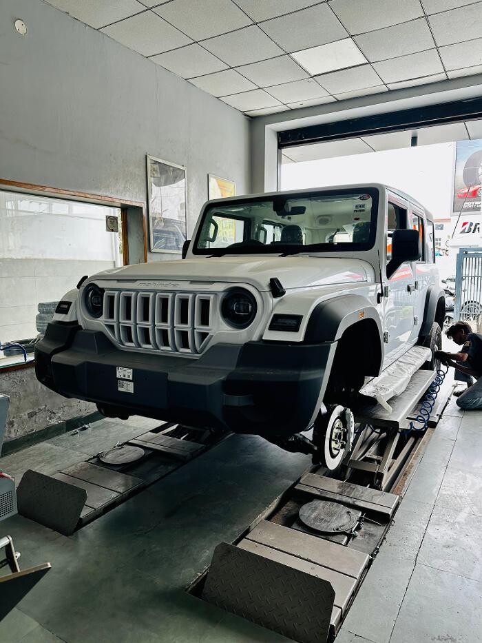 Images Michelin Tyres & Services - Universal Tyres