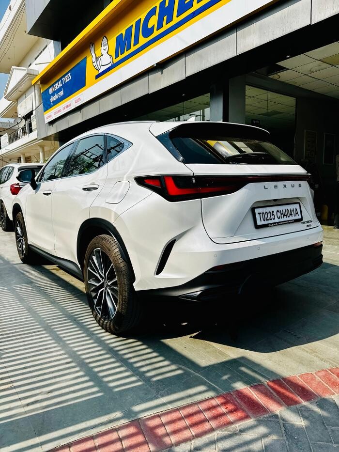 Images Michelin Tyres & Services - Universal Tyres