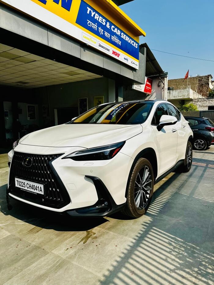 Images Michelin Tyres & Services - Universal Tyres