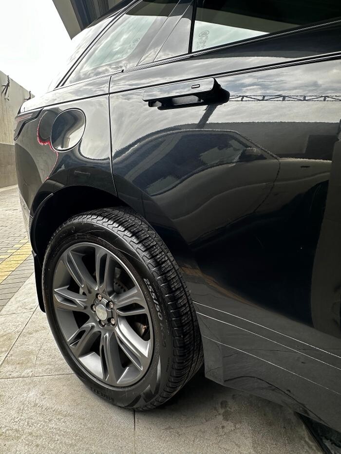 Images Michelin Tyres & Services - Universal Tyres