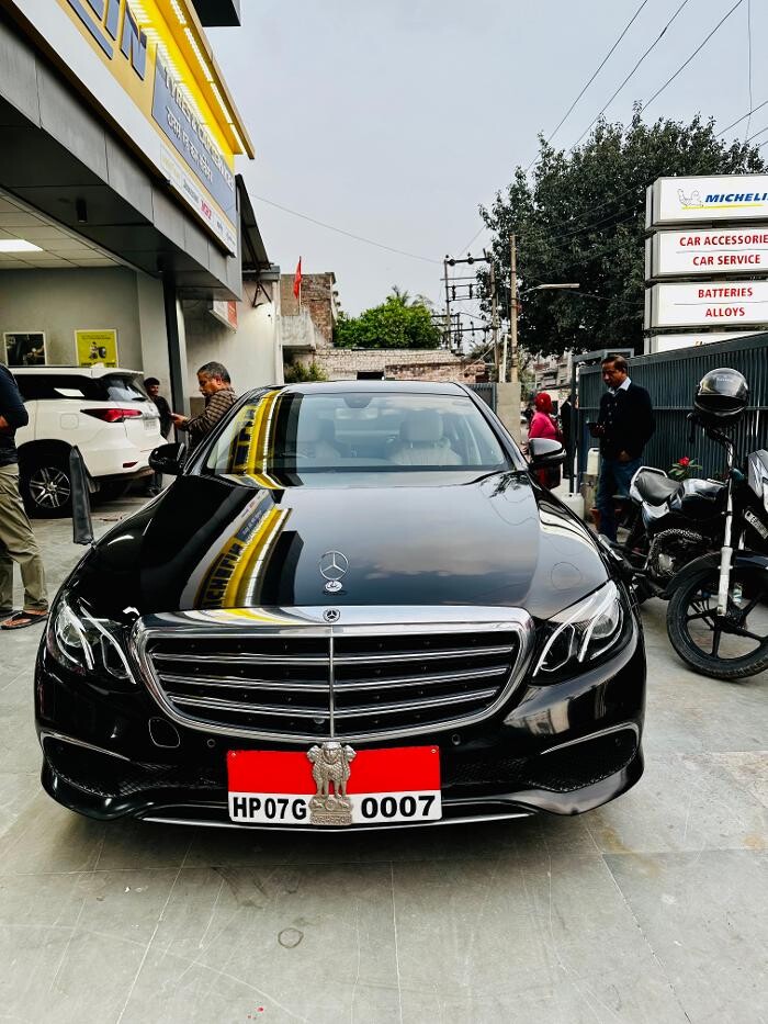 Images Michelin Tyres & Services - Universal Tyres