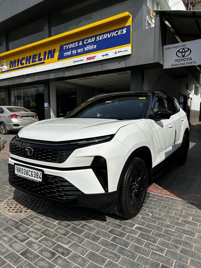 Images Michelin Tyres & Services - Universal Tyres