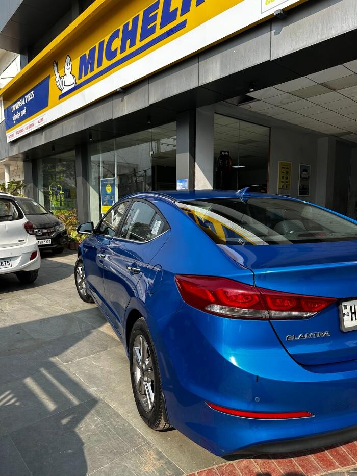 Images Michelin Tyres & Services - Universal Tyres