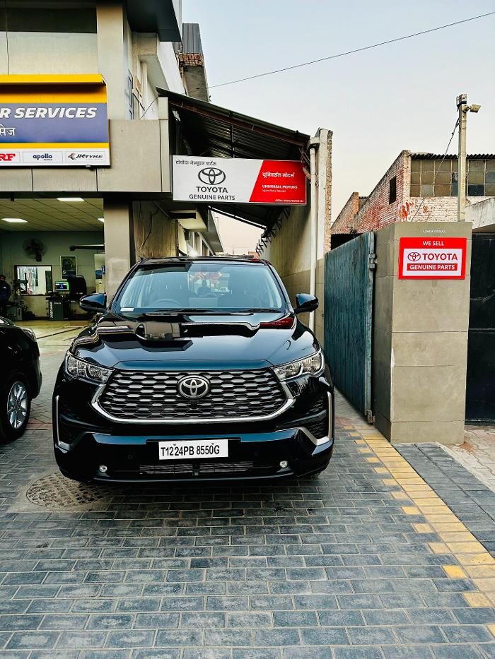 Images Michelin Tyres & Services - Universal Tyres