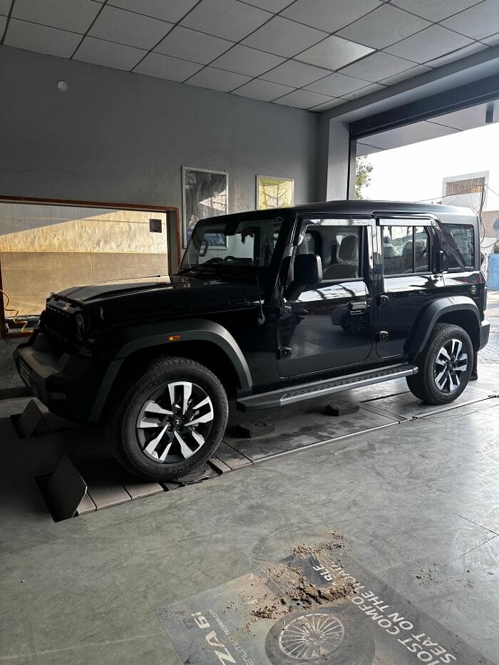 Images Michelin Tyres & Services - Universal Tyres