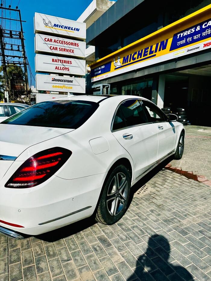 Images Michelin Tyres & Services - Universal Tyres