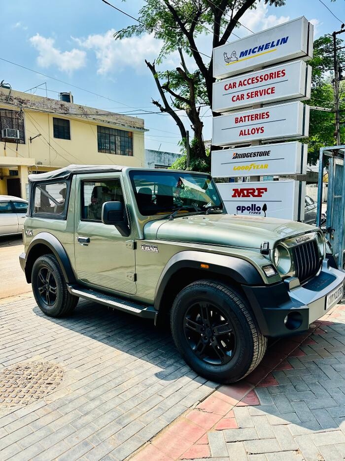 Images Michelin Tyres & Services - Universal Tyres