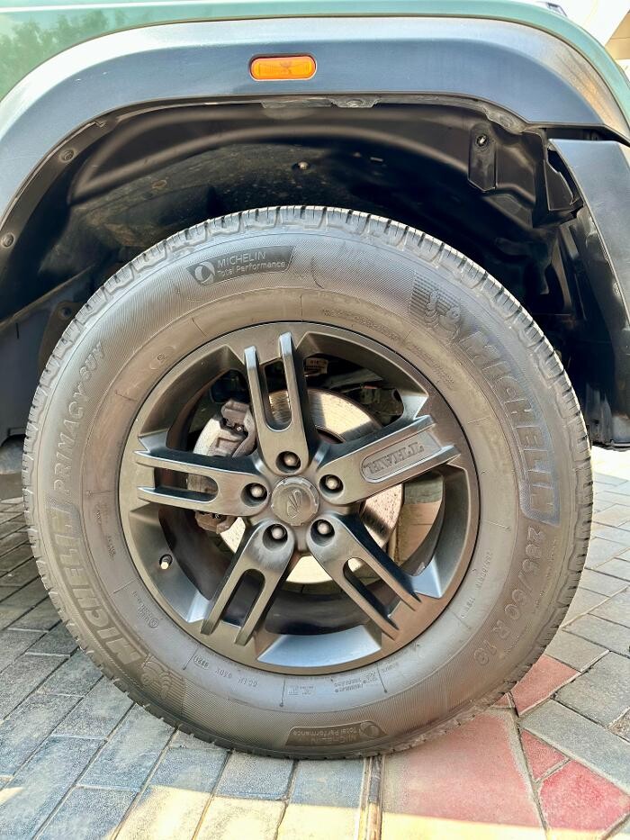 Images Michelin Tyres & Services - Universal Tyres