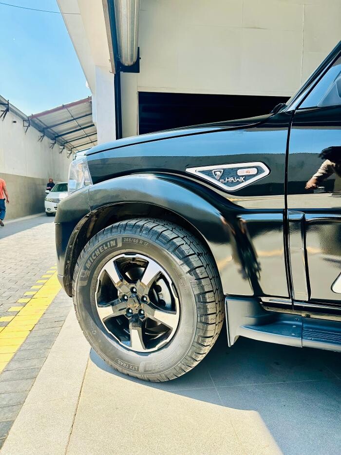 Images Michelin Tyres & Services - Universal Tyres