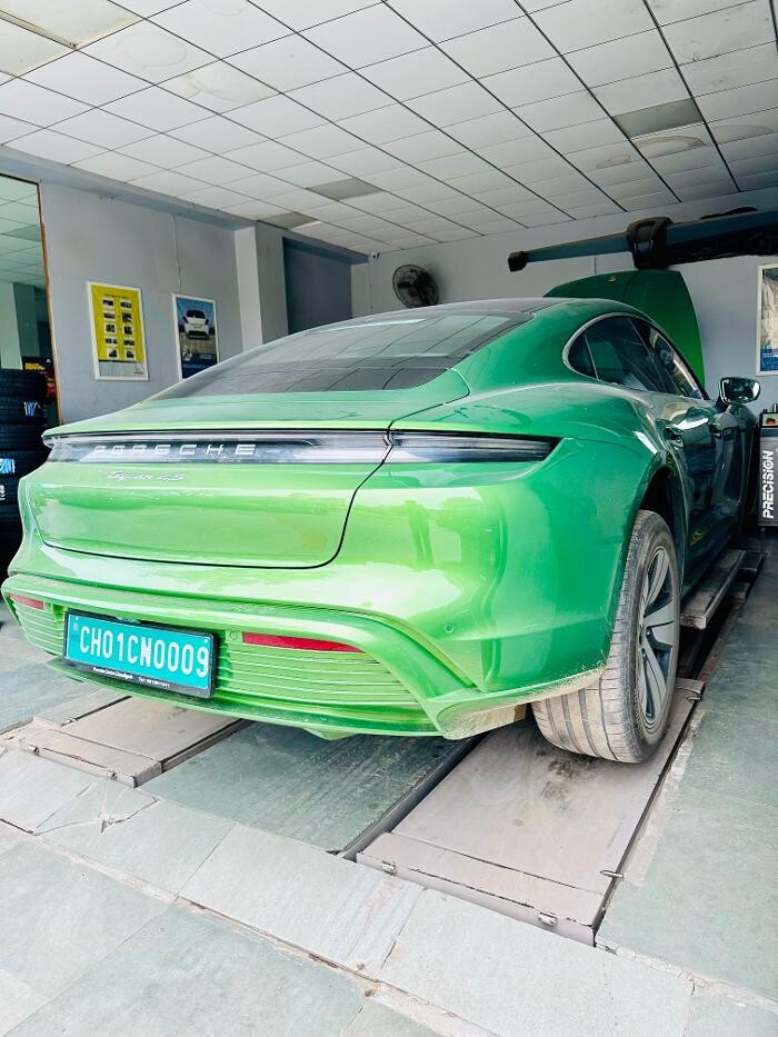 Images Michelin Tyres & Services - Universal Tyres