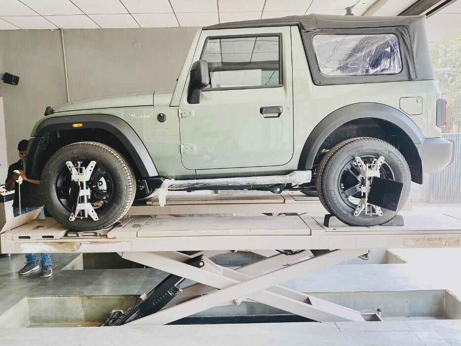 Images Michelin Tyres & Services - Universal Tyres