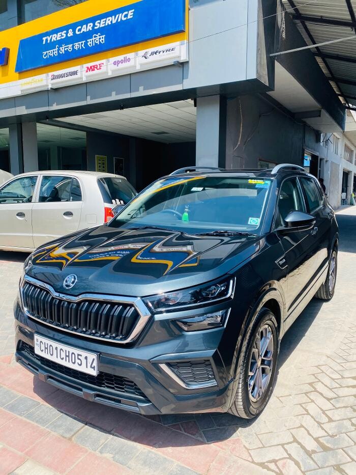 Images Michelin Tyres & Services - Universal Tyres