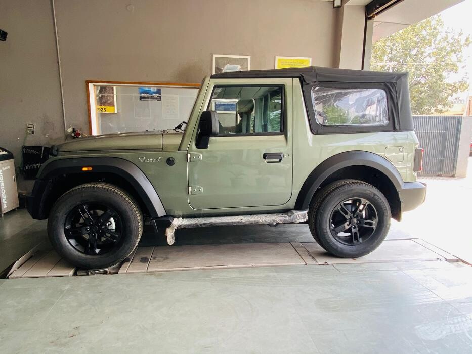 Images Michelin Tyres & Services - Universal Tyres