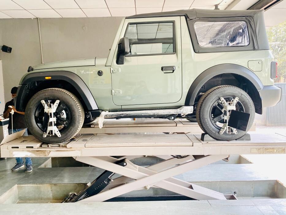 Images Michelin Tyres & Services - Universal Tyres