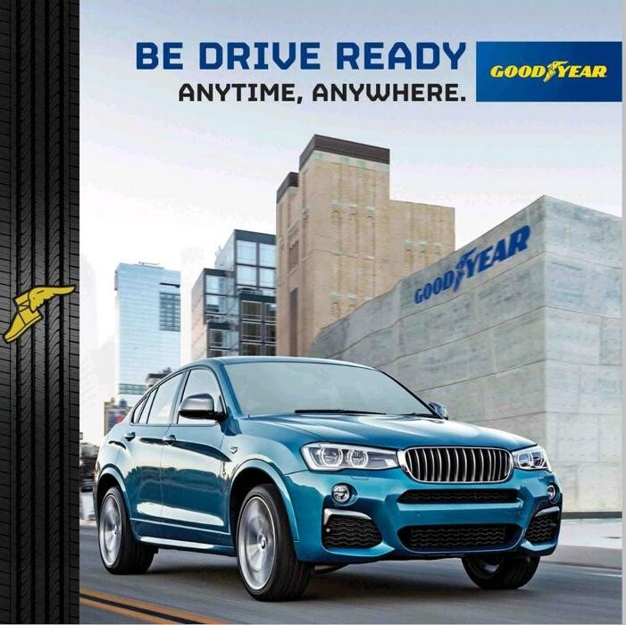 Images Michelin Tyres & Services - Universal Tyres