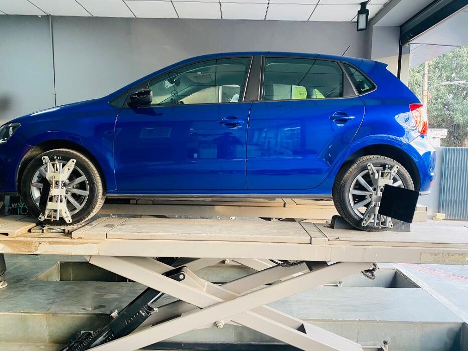 Images Michelin Tyres & Services - Universal Tyres