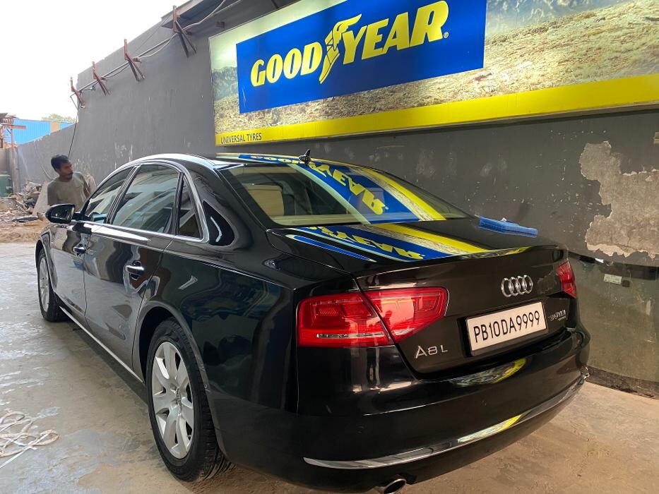 Images Michelin Tyres & Services - Universal Tyres