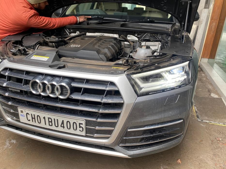 Images Michelin Tyres & Services - Universal Tyres