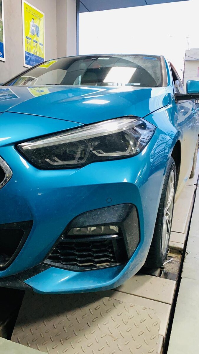 Images Michelin Tyres & Services - Universal Tyres