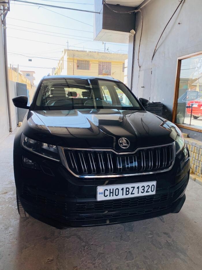 Images Michelin Tyres & Services - Universal Tyres