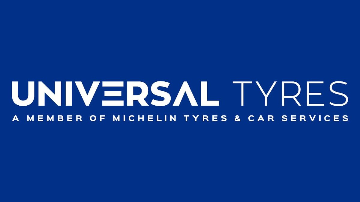 Images Michelin Tyres & Services - Universal Tyres