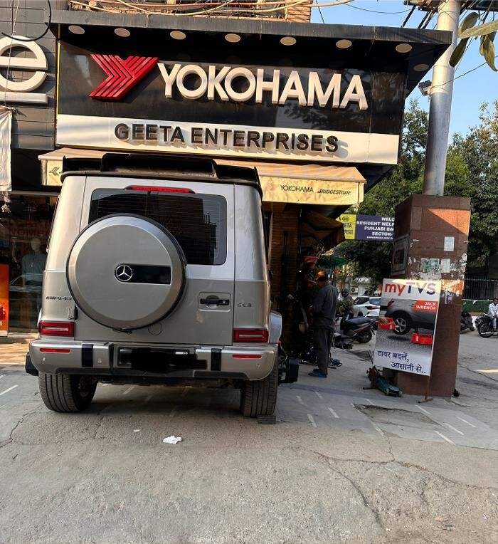 Images Michelin Tyres - Geeta Enterprises