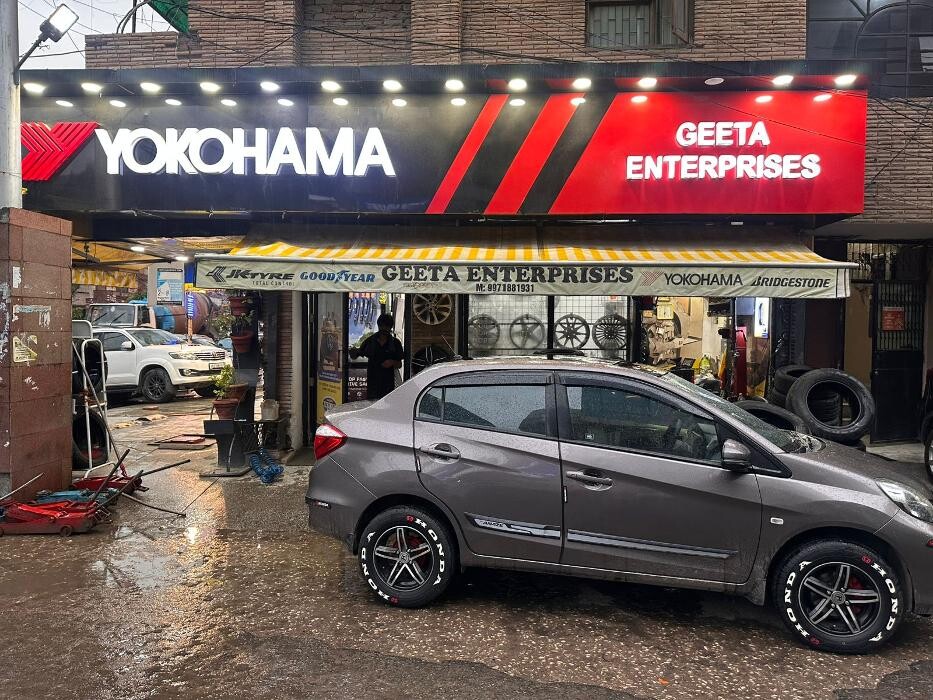 Images Michelin Tyres - Geeta Enterprises