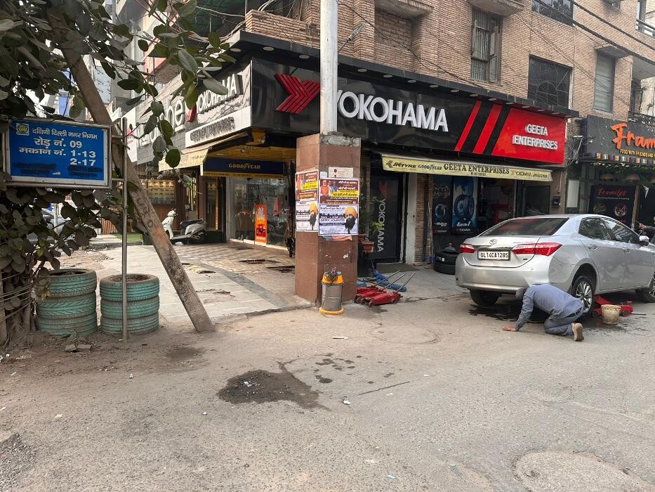 Images Michelin Tyres - Geeta Enterprises