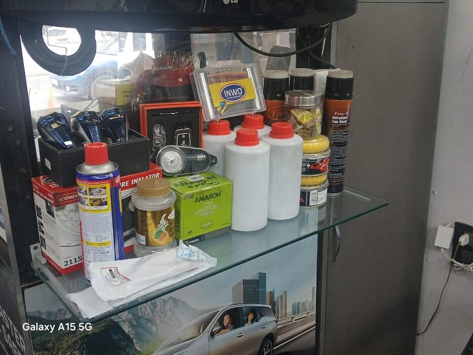 Images Michelin Tyres - Geeta Enterprises