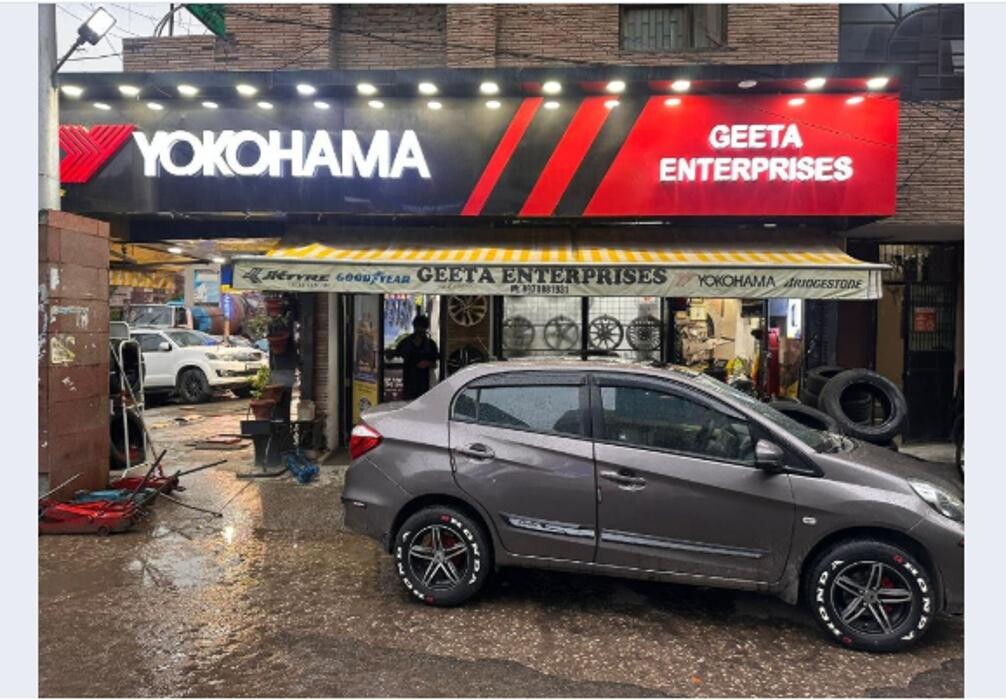 Images Michelin Tyres - Geeta Enterprises