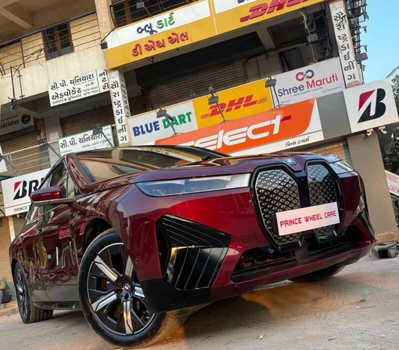 Images Michelin Tyres - Prince Tyres