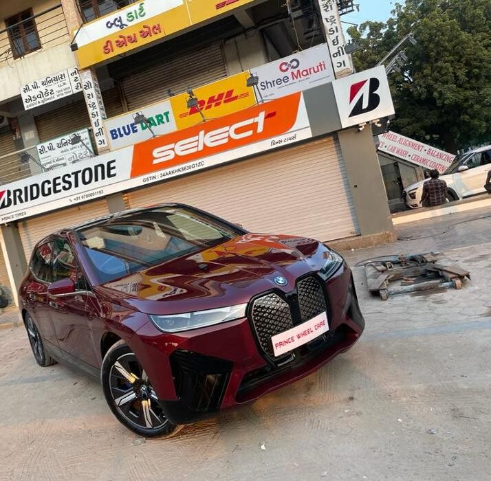 Images Michelin Tyres - Prince Tyres