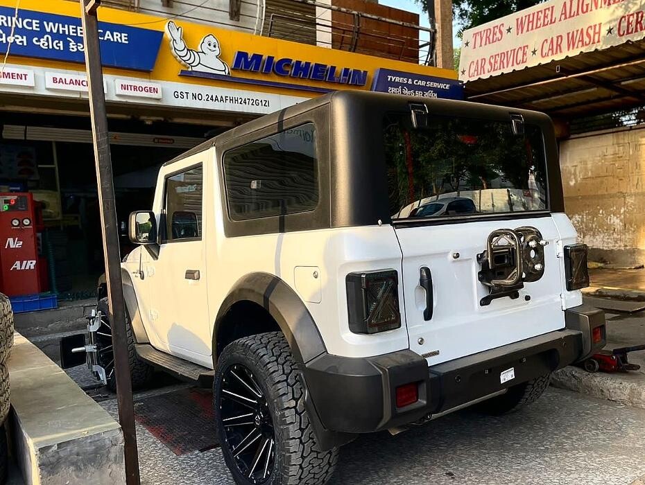 Images Michelin Tyres - Prince Tyres